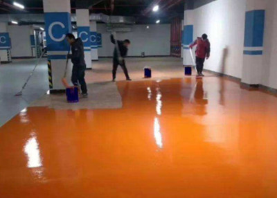 海门附近做环氧地坪的施工队