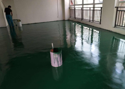 海门环氧地坪专业施工