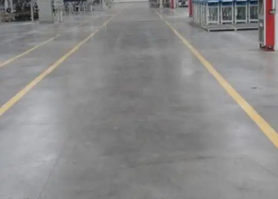 海门金刚砂耐磨地坪价格
