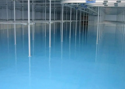 海门水性环氧地坪漆公司