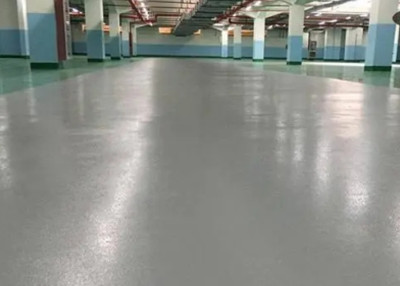 海门超耐磨环氧地坪施工工艺