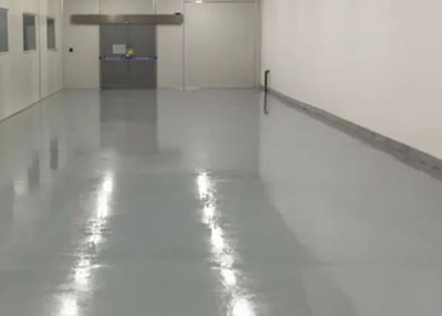 海门环氧超耐磨地坪硬度