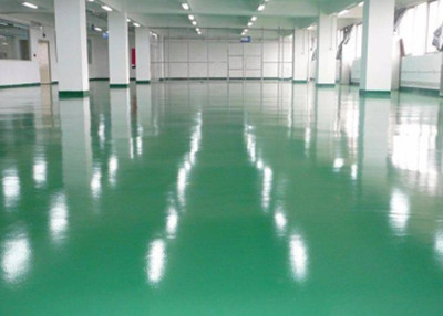 海门环氧薄涂地坪施工队