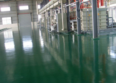 海门环氧地坪防腐公司