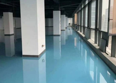 海门防腐环氧地坪漆专业施工