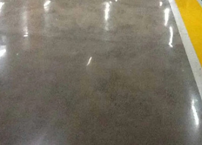 海门渗透密封固化剂地坪