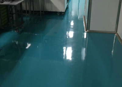 海门环氧树脂砂浆地坪