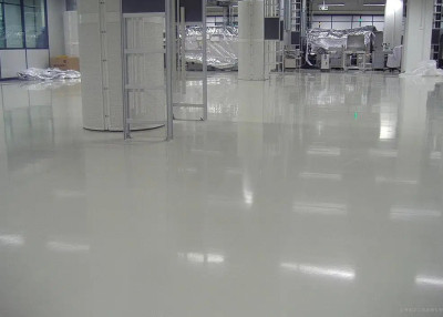 海门环氧防静电地坪施工队
