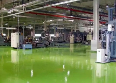海门防静电环氧地坪做法